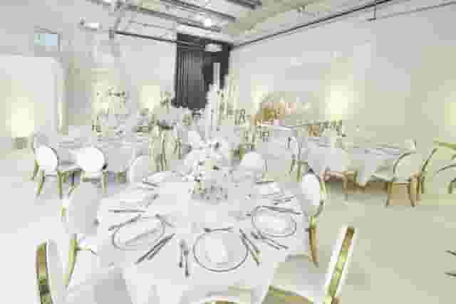 UniQ Royal Arsenal