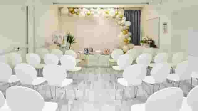 S3 Royal Arsenal Events