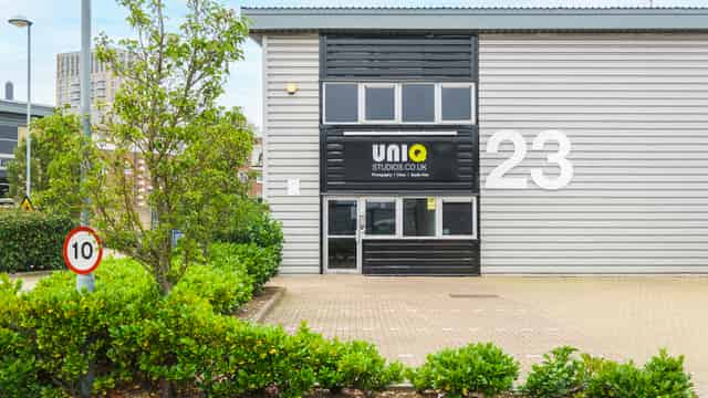 UniQ Royal Arsenal