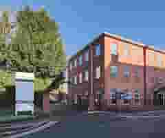 St Peters House