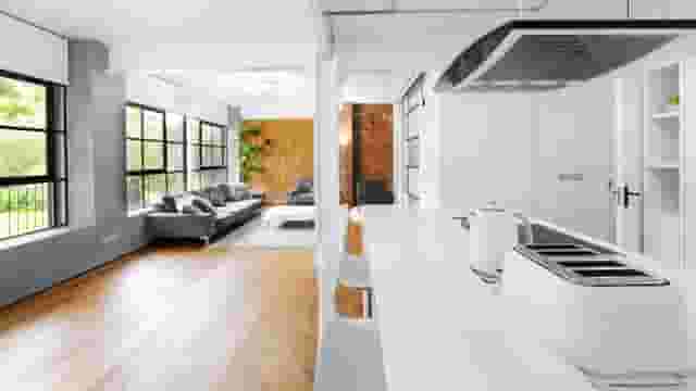 S1 Apartment