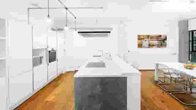 S1 Apartment
