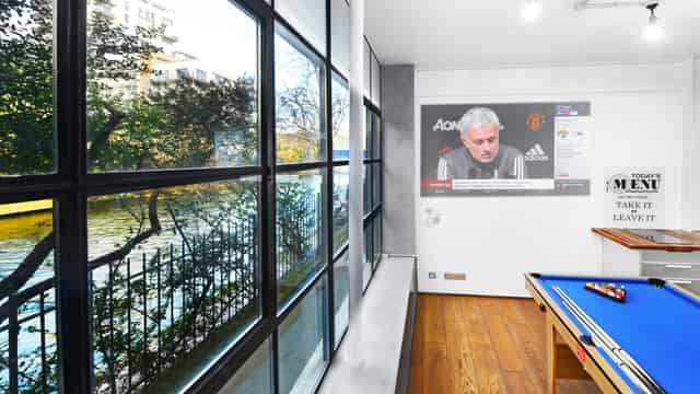 S1 Apartment