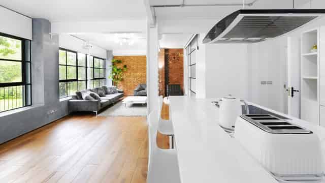 S1 Apartment