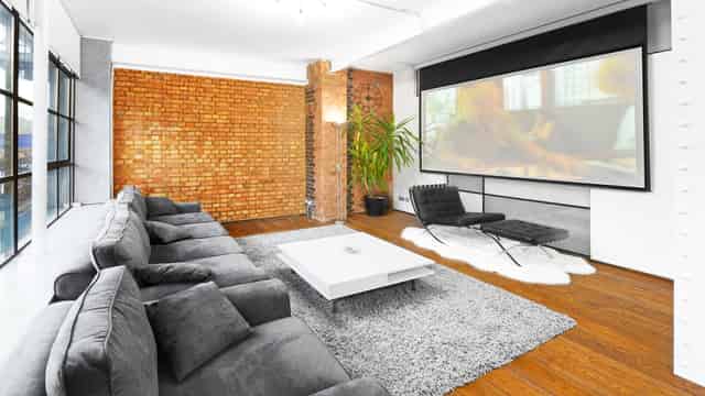 S1 Apartment