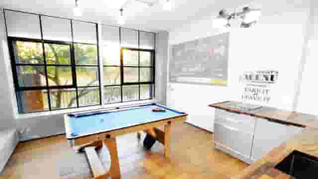 S1 Apartment
