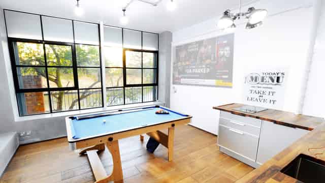 S1 Apartment