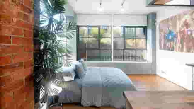 S1 Apartment