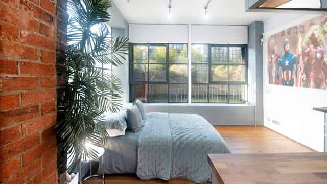 S1 Apartment