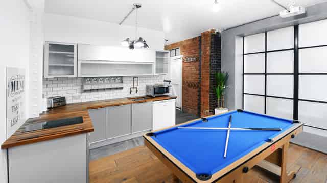 S1 Apartment