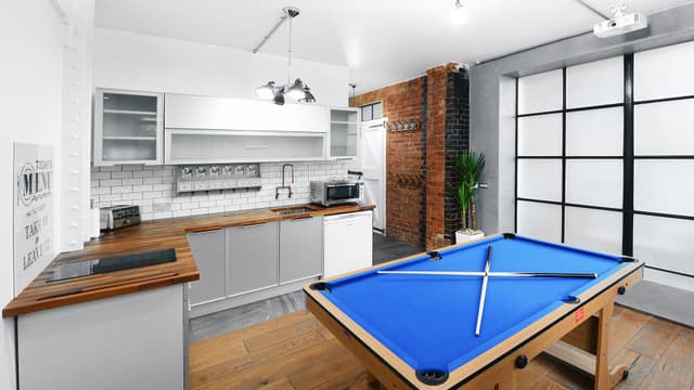 S1 Apartment