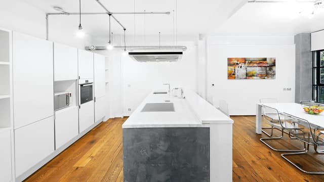 S1 Apartment