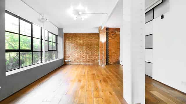 S1 Apartment