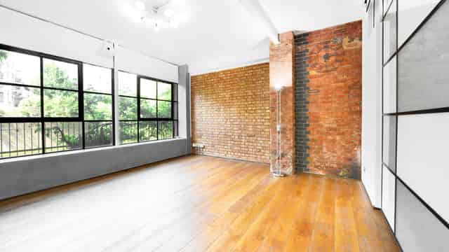 S1 Apartment