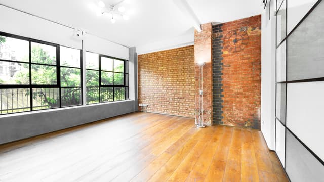 S1 Apartment