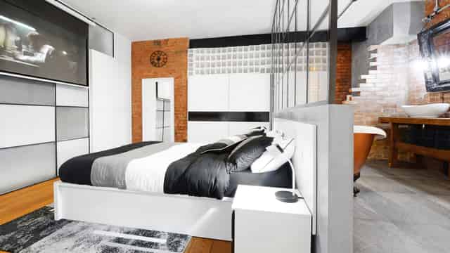 S1 Apartment