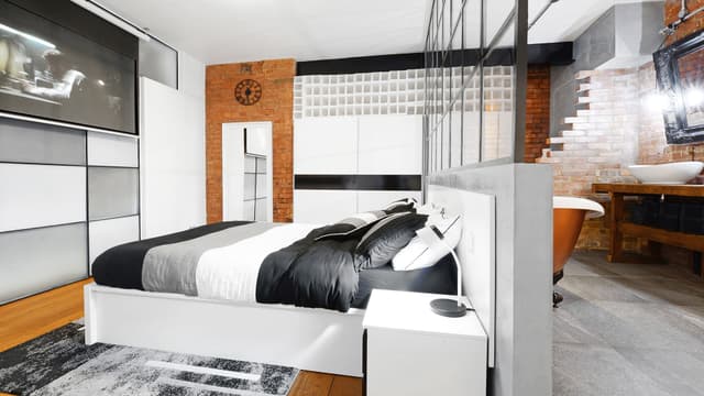 S1 Apartment