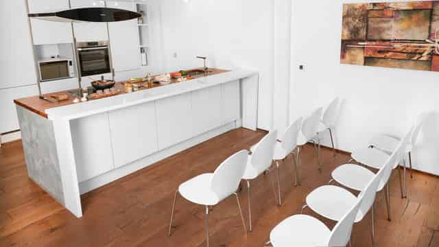 S1 Apartment