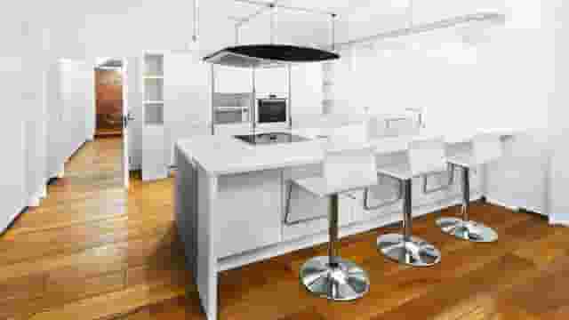S1 Apartment