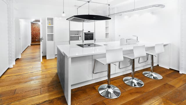 S1 Apartment