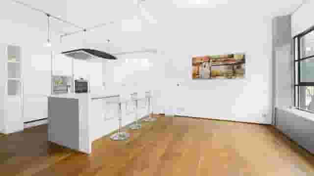 S1 Apartment