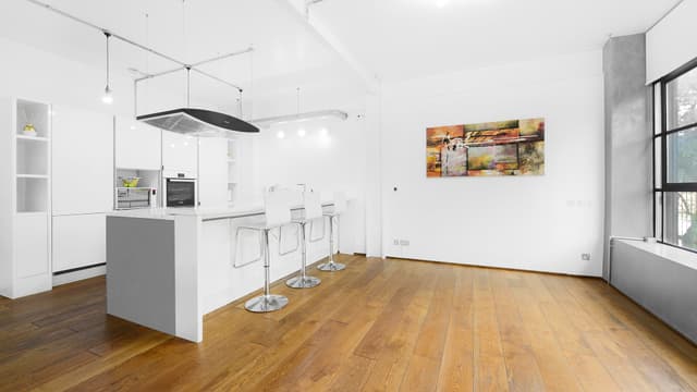 S1 Apartment