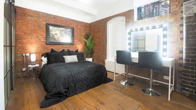 S1 Apartment