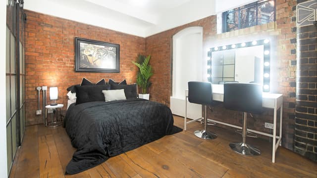 S1 Apartment