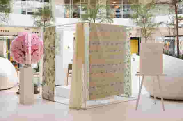 Design Centre, Chelsea Harbour