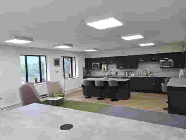 Meeting room