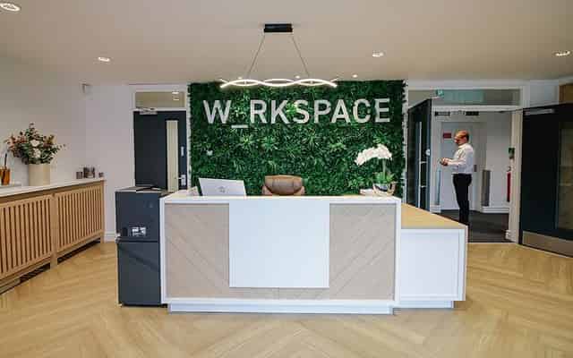 Meeting room