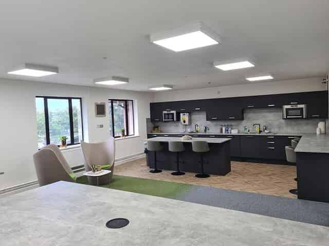No.3 Fulwood