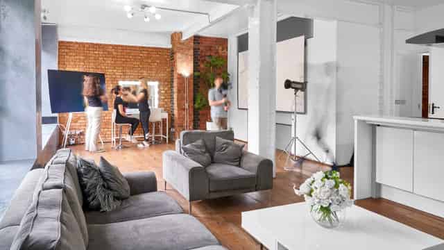 S1 Apartment