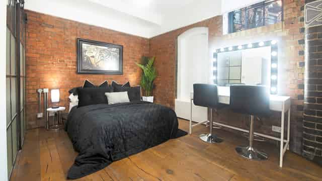 S1 Apartment