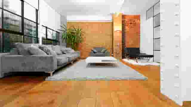 S1 Apartment