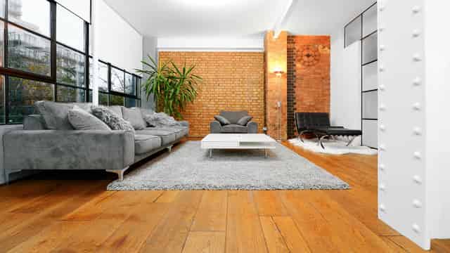 S1 Apartment