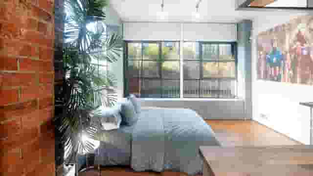 S1 Apartment