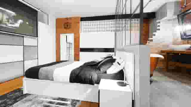 S1 Apartment