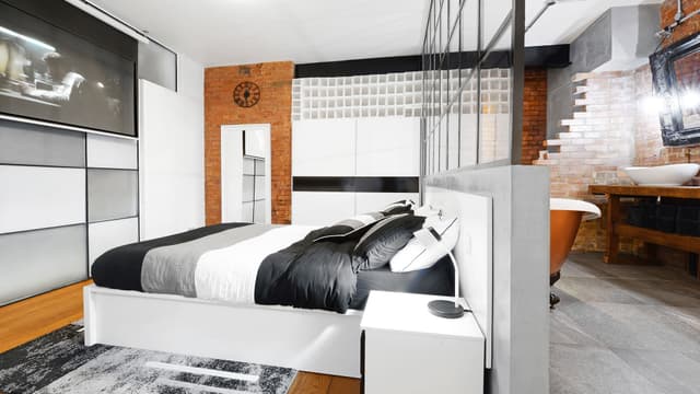 S1 Apartment