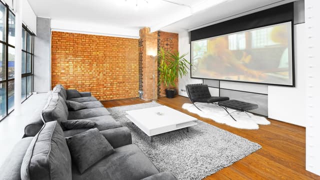 S1 Apartment