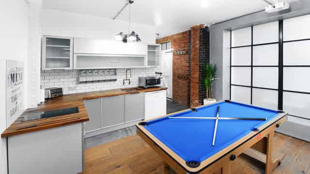 S1 Apartment