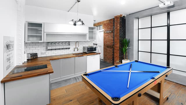 S1 Apartment