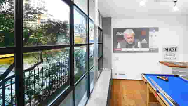 S1 Apartment