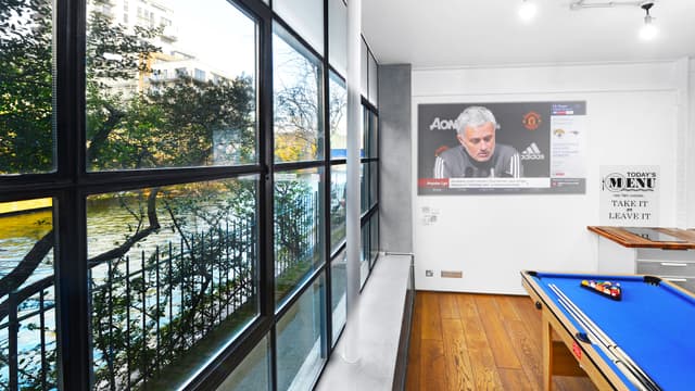 S1 Apartment