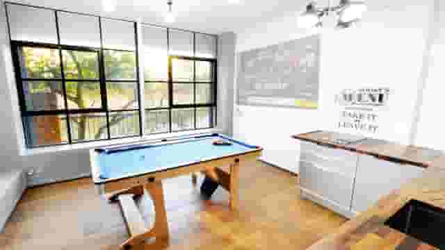 S1 Apartment