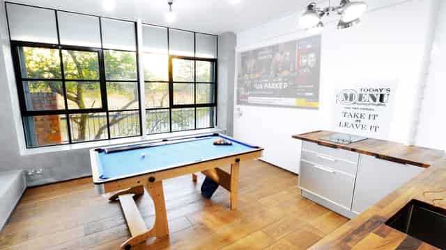 S1 Apartment
