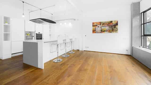 S1 Apartment