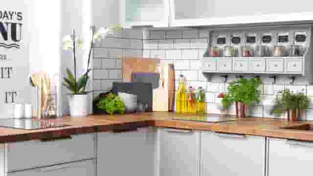 S1 Apartment