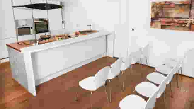 S1 Apartment