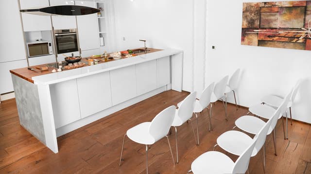 S1 Apartment